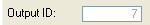 Output ID