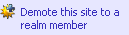 Promote/Demote
