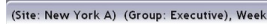 Group window