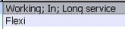 Appointment summary